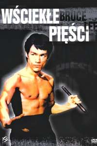 Fist of Fury - Poster