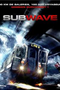 Metro - Poster