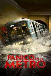 Metro - Poster