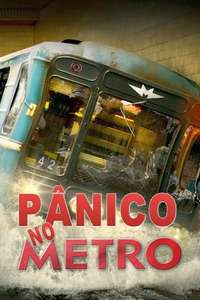 Metro - Poster