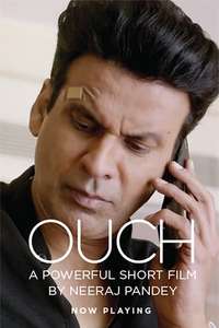 Ouch - Posters