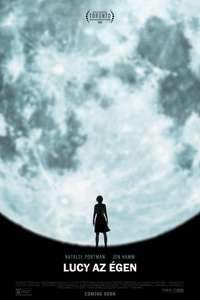 Lucy in the Sky - Posters