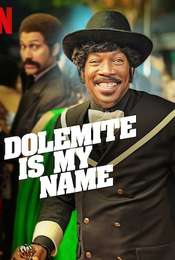 Dolemite Is My Name