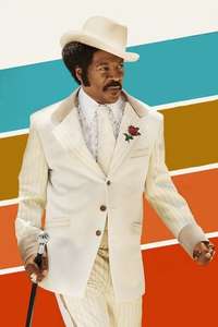 Dolemite Is My Name - Poster