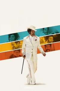 Dolemite Is My Name - Poster