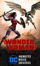Wonder Woman: Bloodlines