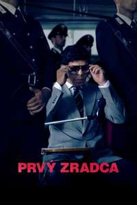 The Traitor - Poster