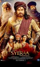 Sye Raa Narasimha Reddy