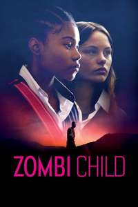 Zombi Child - Poster