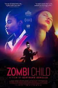 Zombi Child - Poster