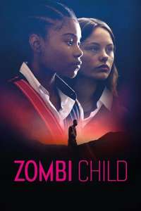 Zombi Child - Poster