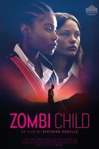 Zombi Child - Poster
