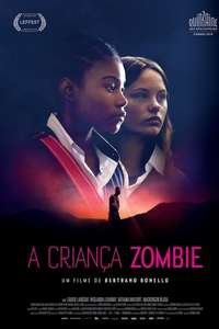 Zombi Child - Poster