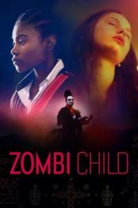 Zombi Child - Poster
