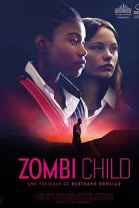 Zombi Child - Poster