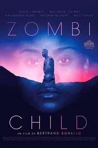 Zombi Child - Poster