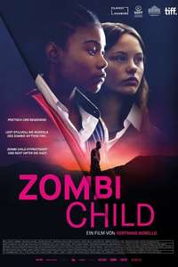 Zombi Child - Poster