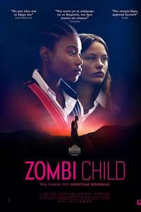 Zombi Child - Poster