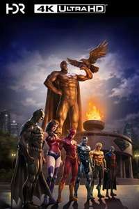 The Death and Return of Superman - Poster