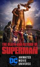 The Death and Return of Superman