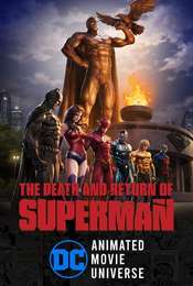 The Death and Return of Superman