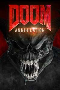 Doom - Poster