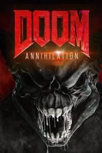 Doom - Poster