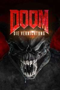 Doom - Poster