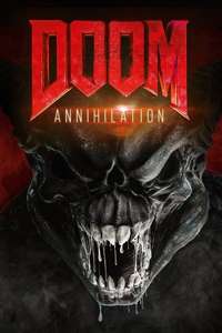 Doom - Poster
