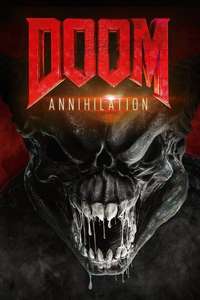 Doom - Poster