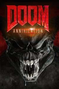 Doom - Poster