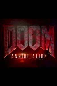 Doom - Poster