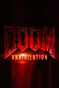 Doom - Poster