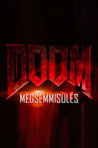 Doom - Poster