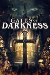 Gates of Darkness - Poster