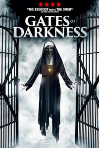 Gates of Darkness - Poster