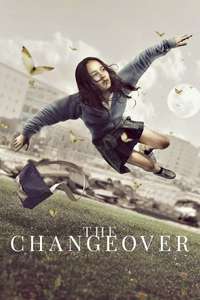 The Changeover - Poster