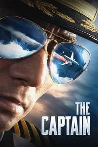 The Captain - Posters