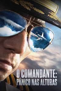 The Captain - Posters