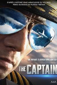 The Captain - Posters
