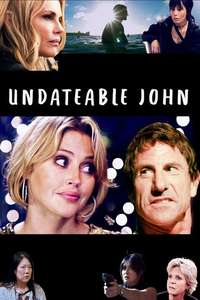 Undateable John - Poster