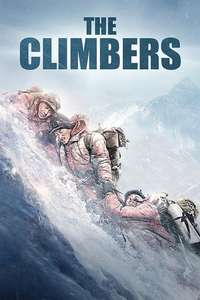 The Climbers - Poster