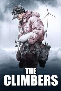 The Climbers - Poster