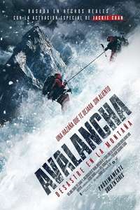 The Climbers - Poster