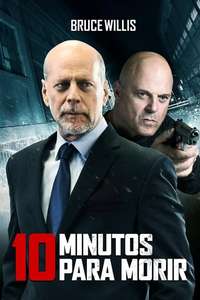 10 Minutes Gone - Poster