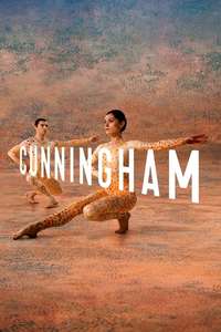 Cunningham - Poster