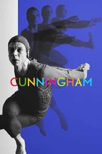 Cunningham - Poster
