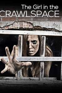 The Girl in the Crawlspace - Poster