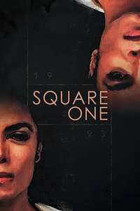 Square One - Poster