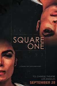 Square One - Poster
